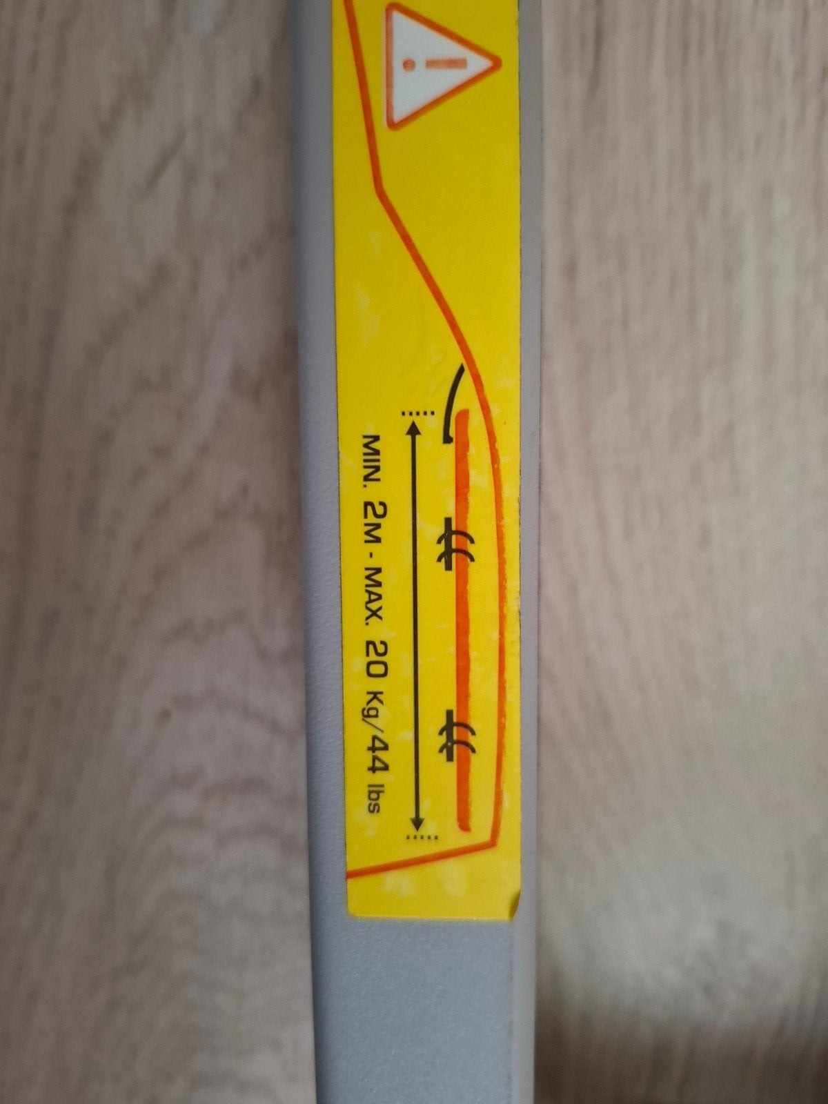 binnen inperial Belingo Peugeot  2x, Auto diversen, Ophalen of Verzenden