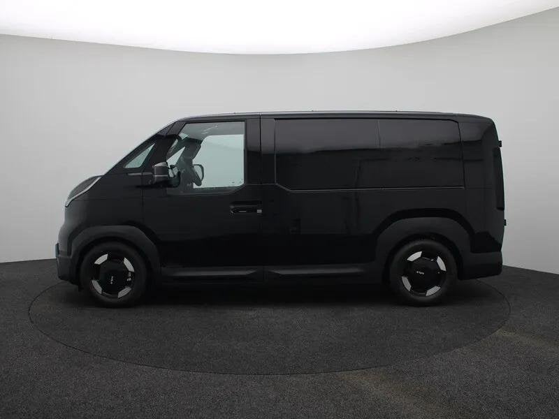 Kia PV5 L2H1 Elite Executive 71.2 kWh MY26 | Nu €1.000,- v, Kia, 1885 kg, Leder en Stof, 163 pk