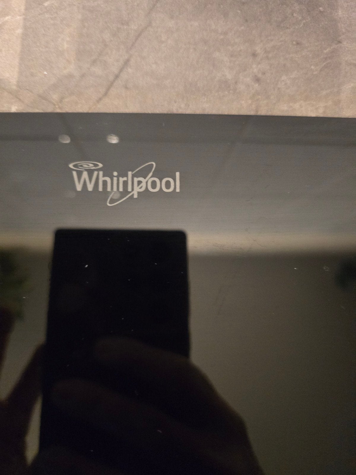 Whirlpool Inductie Kookplaat 2 Fase met Perilex Stekker, Ophalen, Gebruikt, 4 kookzones, Inbouw