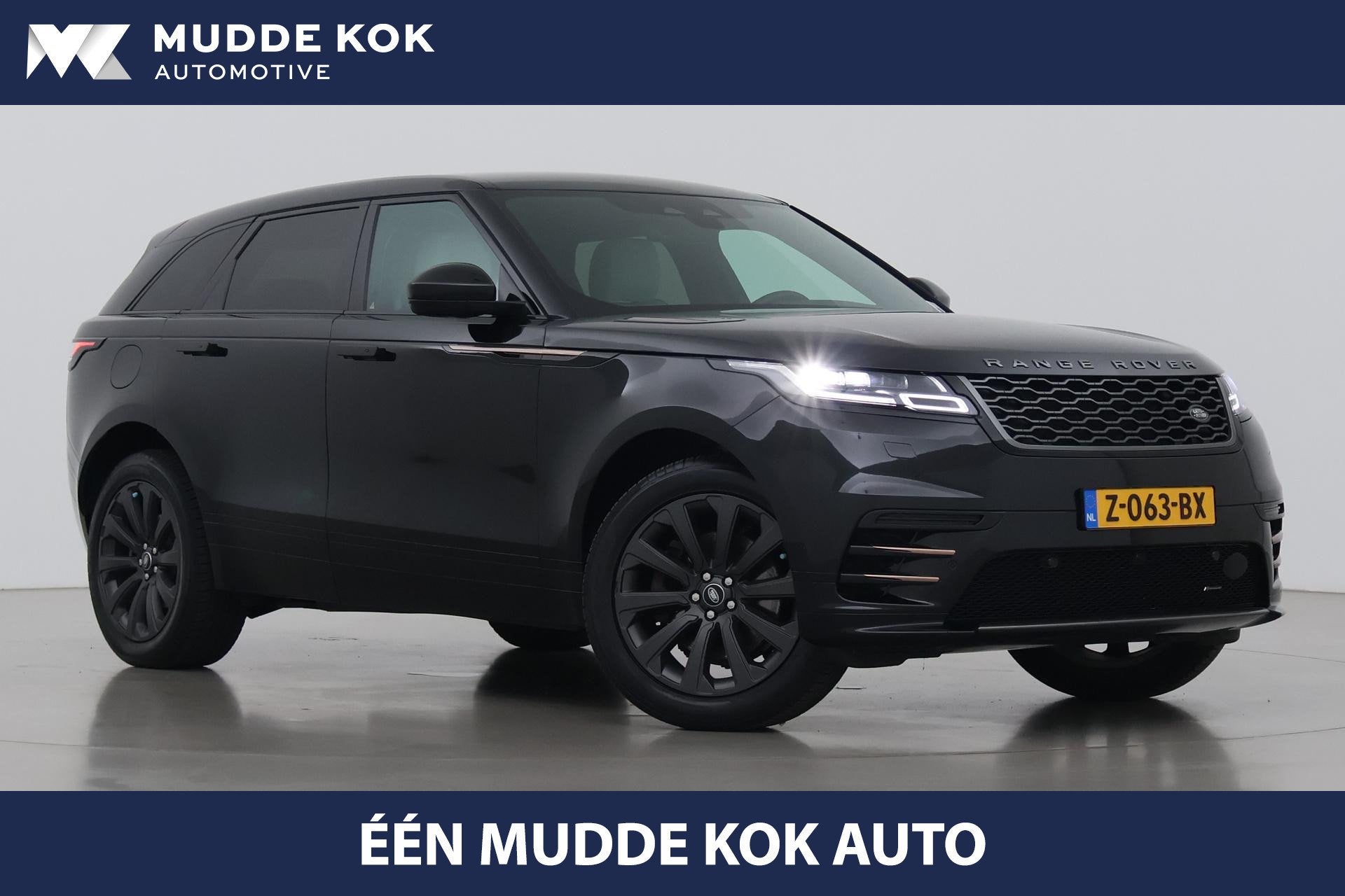 Land Rover Range Rover Velar D200 R-Dynamic SE | ACC | Merid, Auto's, Automaat, Gebruikt, Euro 6, 4 cilinders