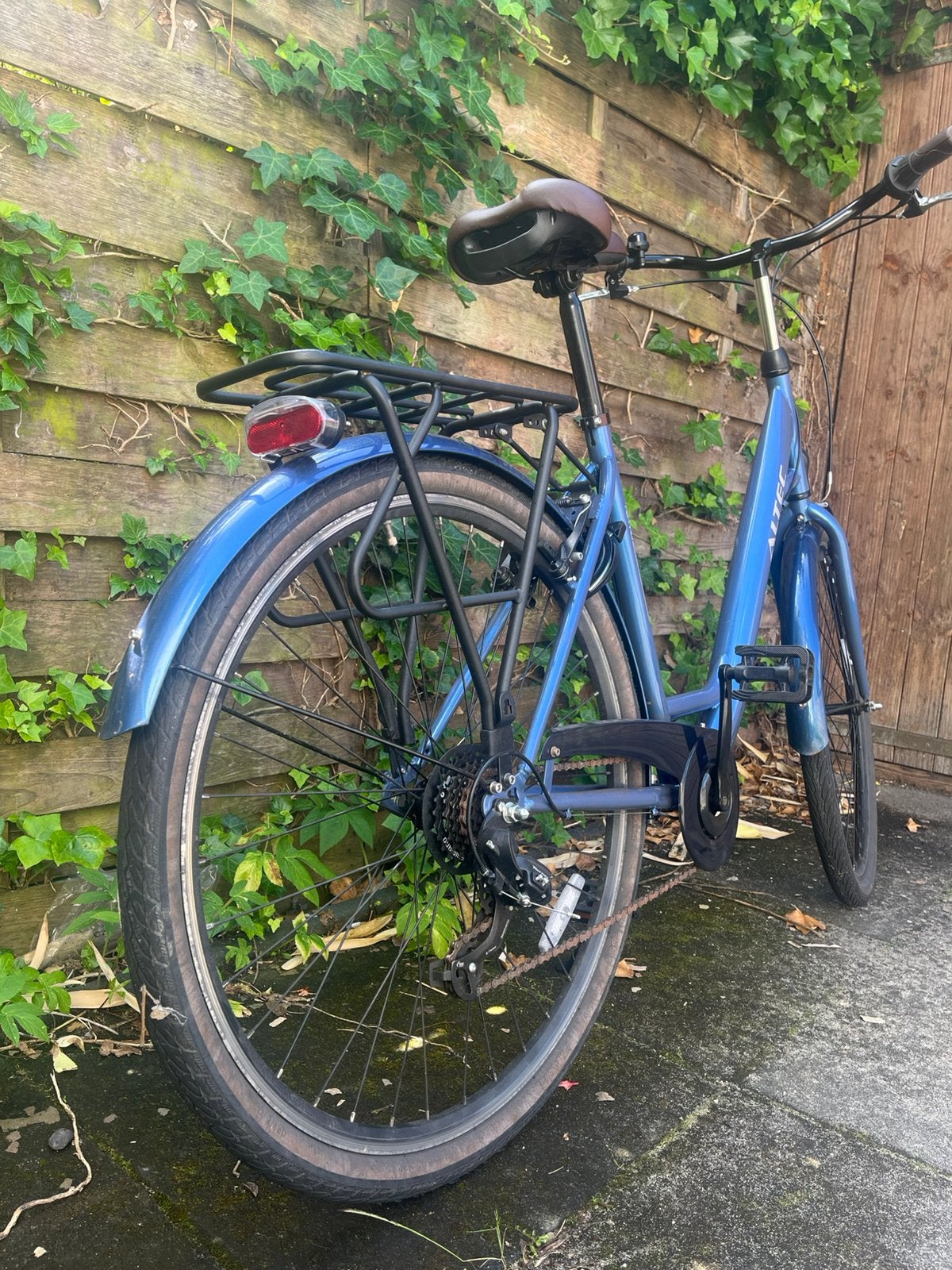 Good condition Altec bike, Fietsen en Brommers, Ophalen, Zo goed als nieuw, Versnellingen