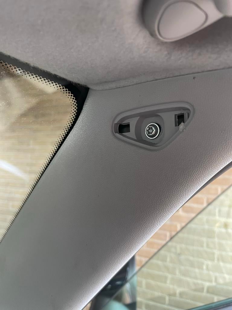 GEZOCHT; Afdekkapje Mini Cooper Clubman, Ophalen of Verzenden, Gebruikt, Mini