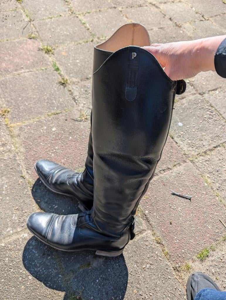 Verschillende paardenspullen, Ophalen of Verzenden, Gebruikt, Overige soorten