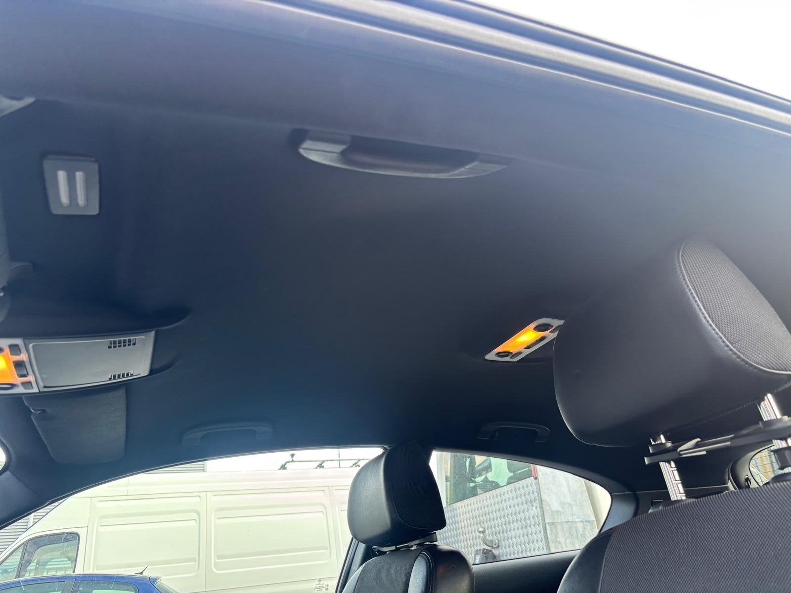 BMW E81 1 serie zwarte hemel, Auto-onderdelen, Interieur en Bekleding, Ophalen of Verzenden, BMW