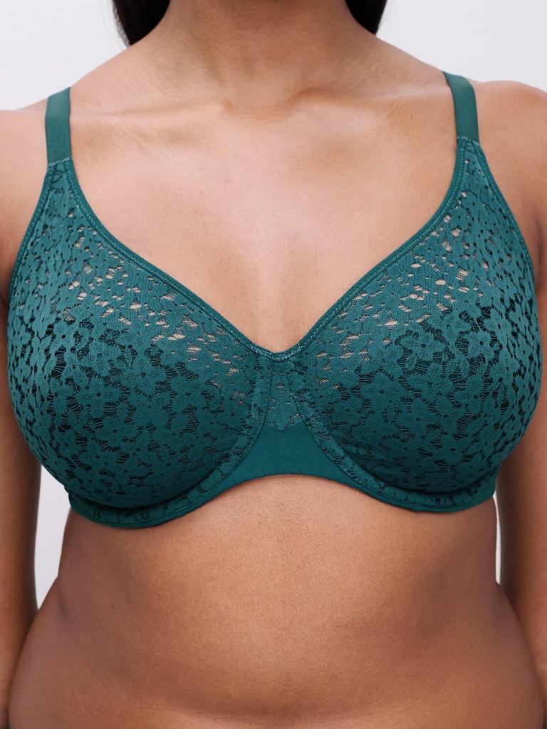 Te koop 30% korting Chantelle easy feel norah  bh, CHANTELLE easy feel, Ophalen of Verzenden, Groen, BH