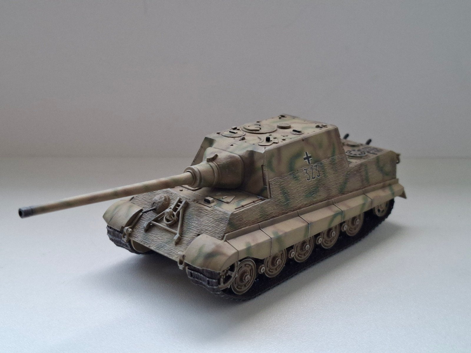 Dragon Armor Jagdtiger, Ophalen of Verzenden