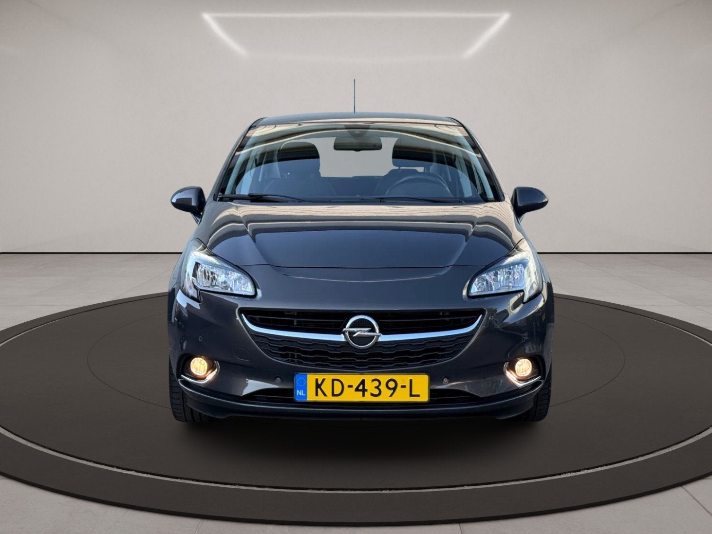 Opel Corsa 1.4 Innovation * AUTOMAAT * NAP PAS * ONDERHOUD H, Dealer onderhouden, Gebruikt, 4 cilinders, 49 €/maand