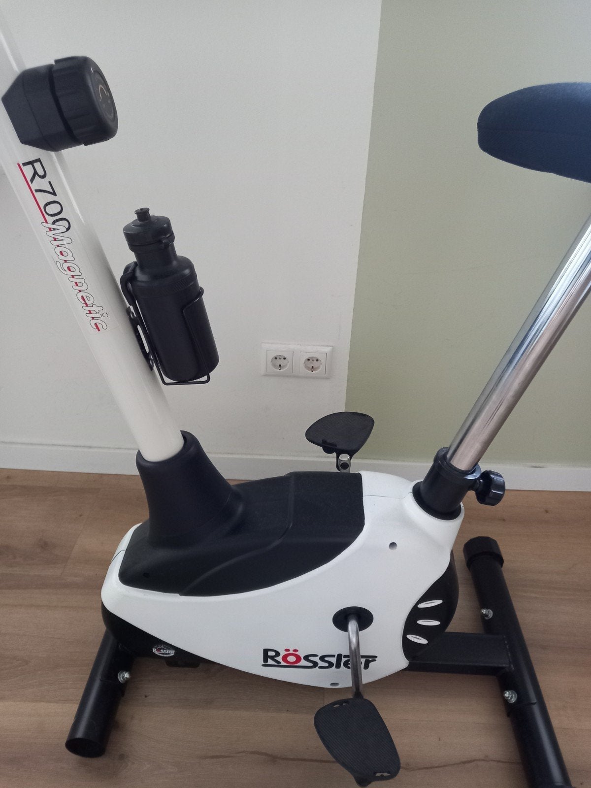 hometrainer / home trainer : goedwerkend, Ophalen, Hometrainer
