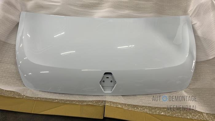 Motorkap van een Renault Master (0369), -, Renault, -, Nieuw