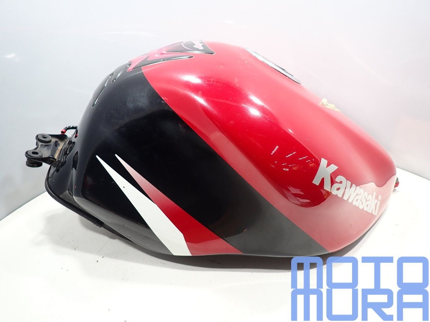 Tank Kawasaki ZX9R ZX9 ZX 2001 510815473QU 01 ZX900, Gebruikt, -, -, Ophalen of Verzenden