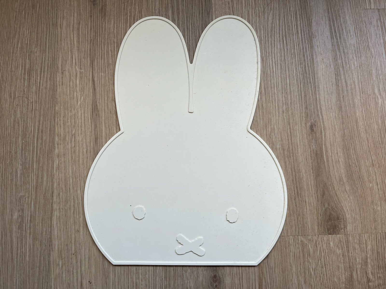 Nijntje placemat, Ophalen, Zo goed als nieuw, Overige typen
