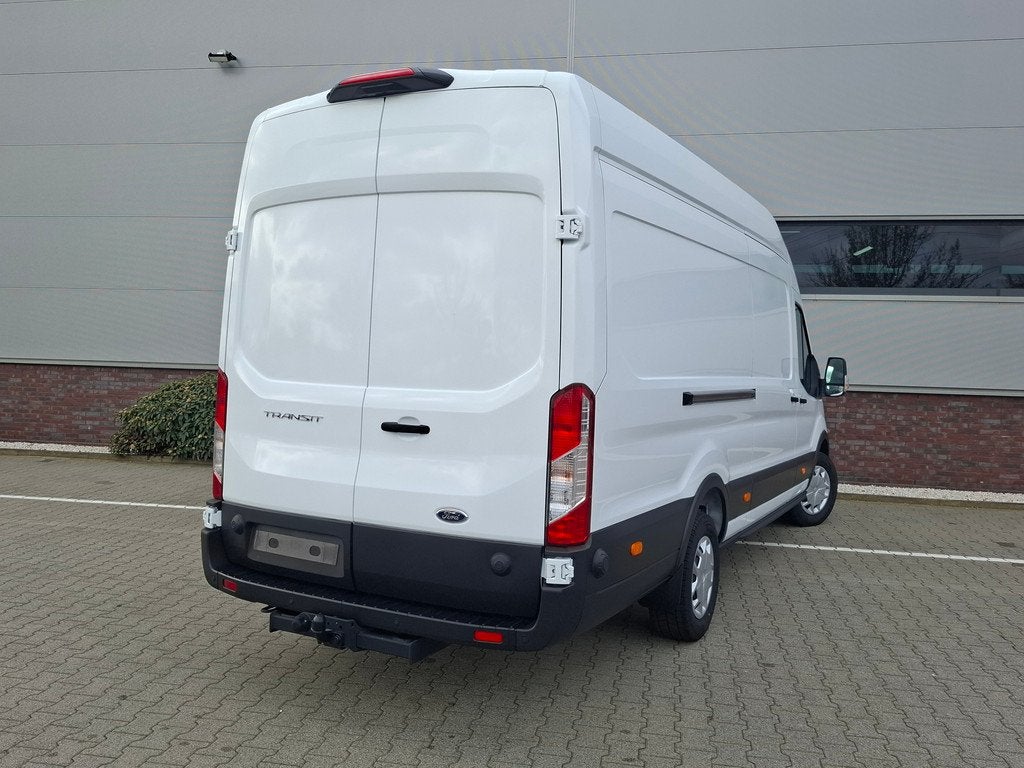 Ford Transit 350 2.0 TDCI L4H3 Trend RWD, 1995 cc, Euro 6, 4 cilinders, 129 pk