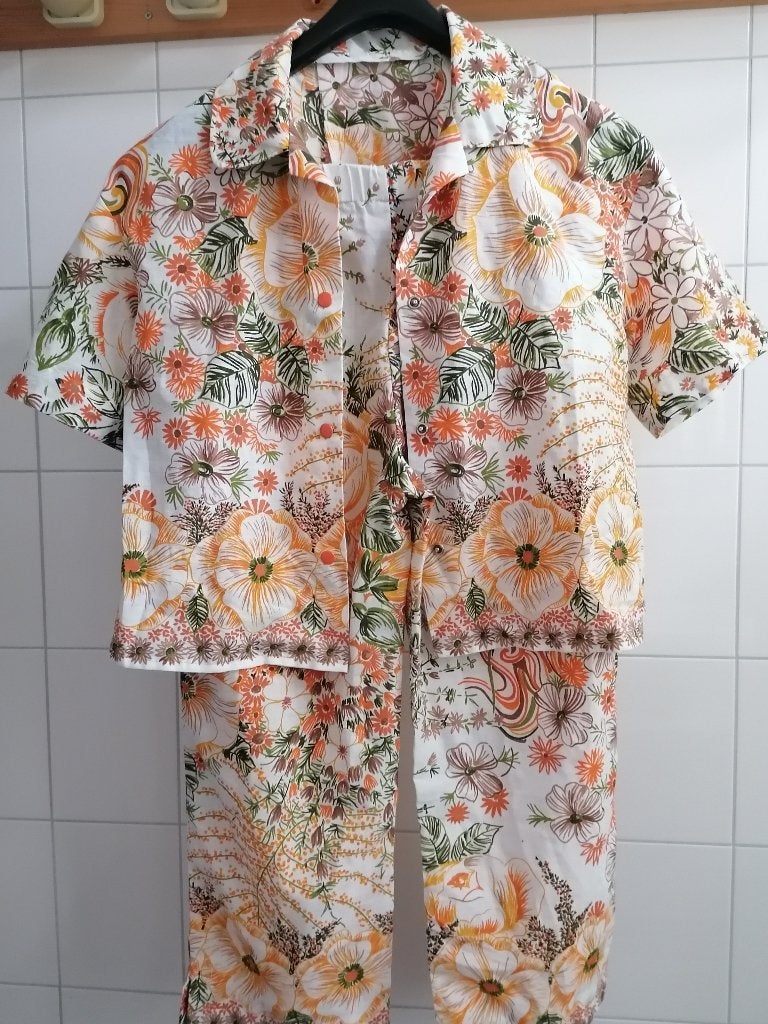 Dames pyjama’s maat 36 per stuk € 12,50, Kleding | Dames, Pyjama's, Ophalen of Verzenden, Zo goed als nieuw, Maat 36 (S)