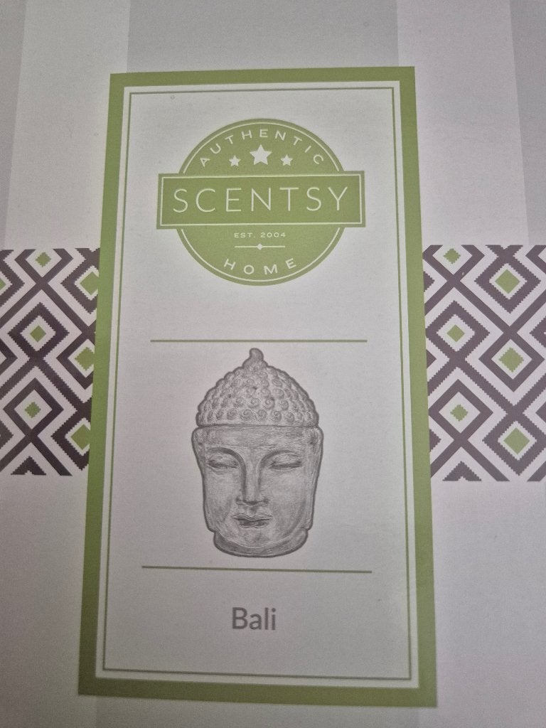 warmer van Scentsy nieuw in de doos, Ophalen of Verzenden, Nieuw