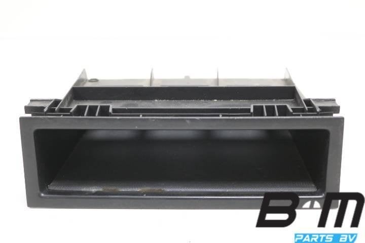 Opbergvak VW Fox 6Q0857919A, Gebruikt