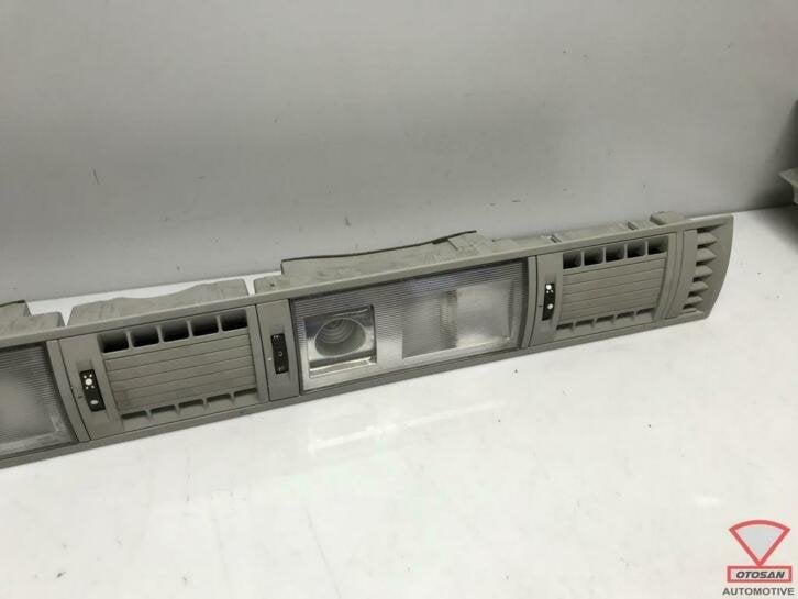 vw transporter t5 luchtrooster verlichting achter 7h5947105, Gebruikt, Volkswagen, Volkswagen AG, Berliner Ring 2
38440  Wolfsburg, DE