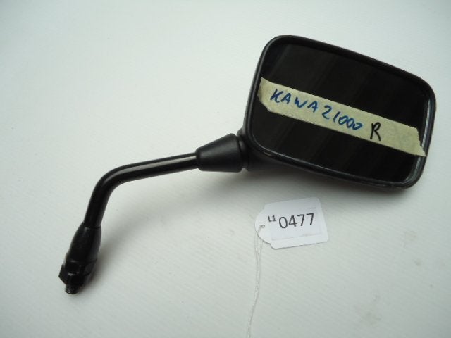 Z1000 2003 - 2006 Kawasaki Spiegel D1-22726