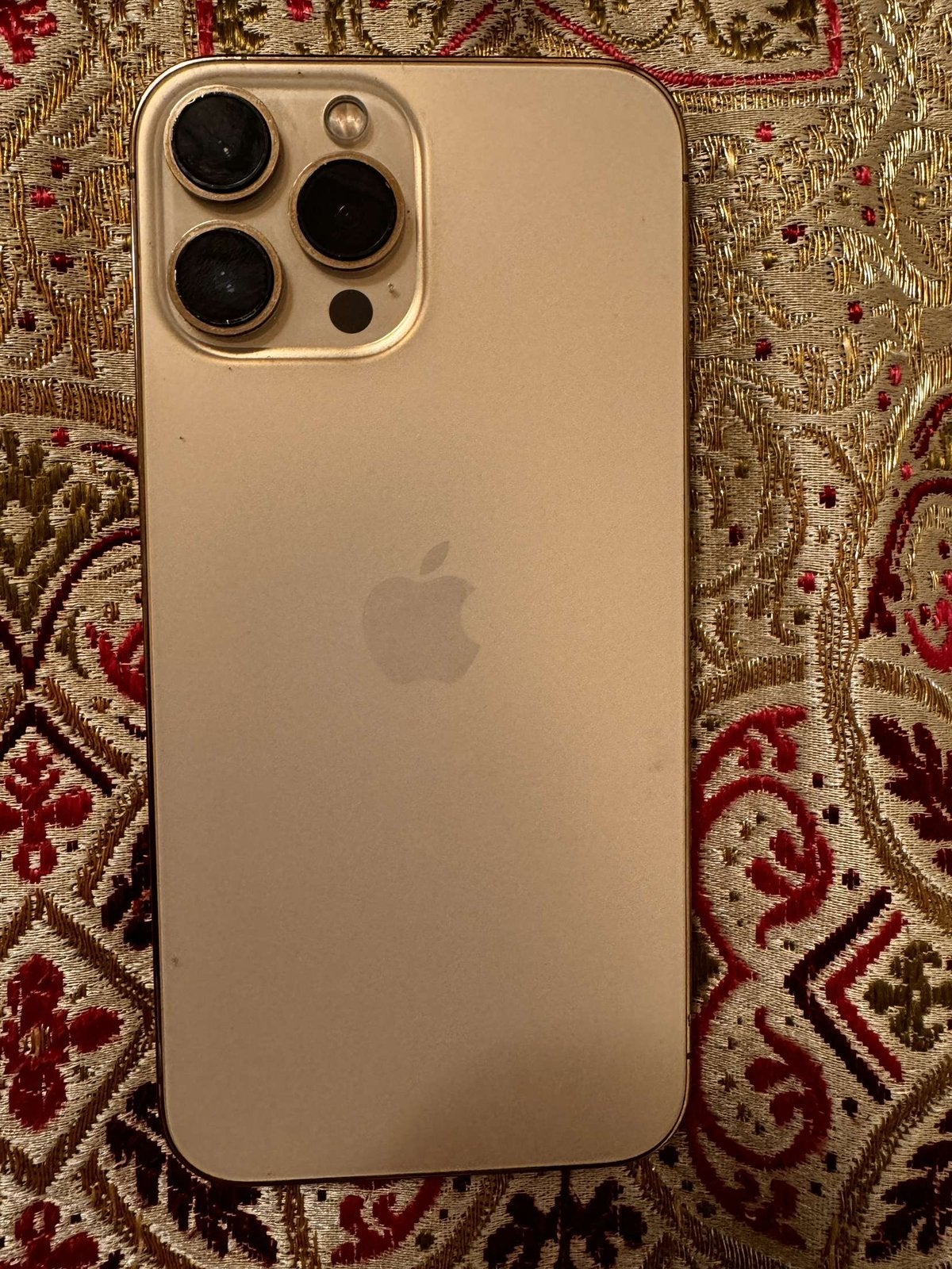 iPhone 13 Pro Max, Telecommunicatie, Mobiele telefoons | Apple iPhone, 256 GB, Ophalen of Verzenden, Zonder simlock, Zonder abonnement