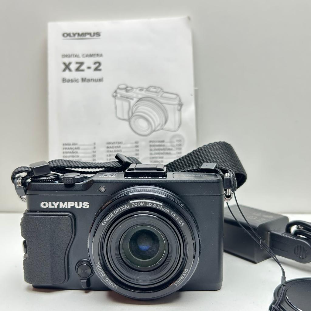 📷 Olympus XZ-2, Olympus, Zo goed als nieuw, Support@olympus.com, Shinjuku Monolith, 2-3-1 Nishi-Shinjuku
Shinjuku-ku, Tokyo 163-0914
Japan