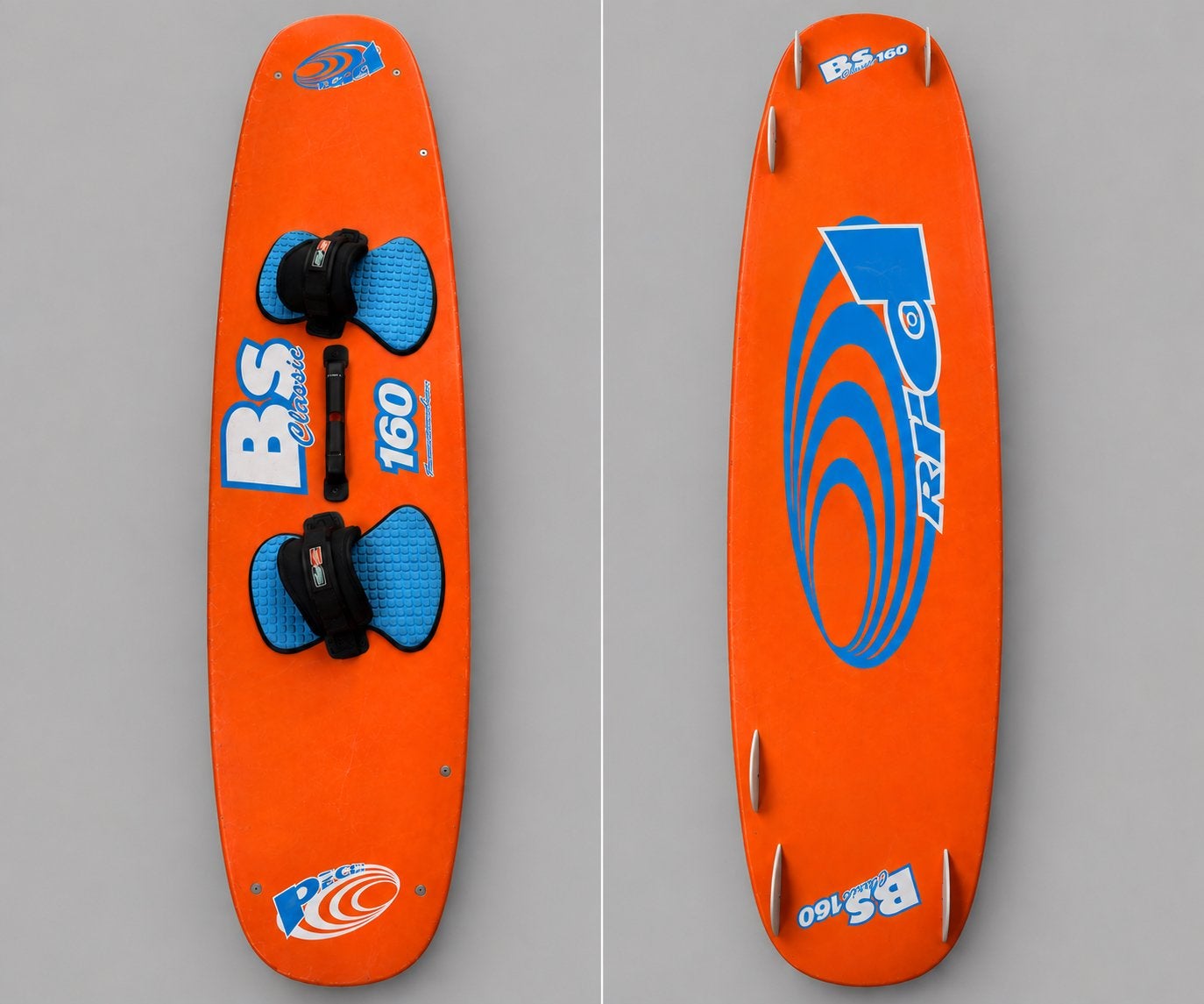 BIC Classic 160L Windsurf Board / Windsurfing Board, Ophalen of Verzenden, Zo goed als nieuw, 250 tot 300 cm, Plank