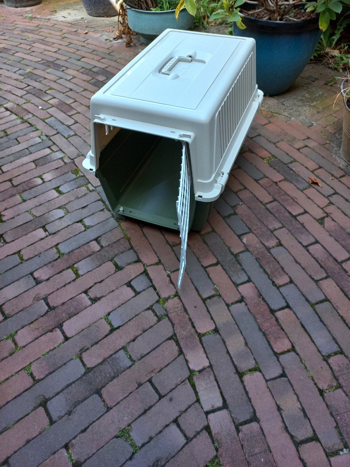 transport  benche  nieuw., Ophalen, Nieuw