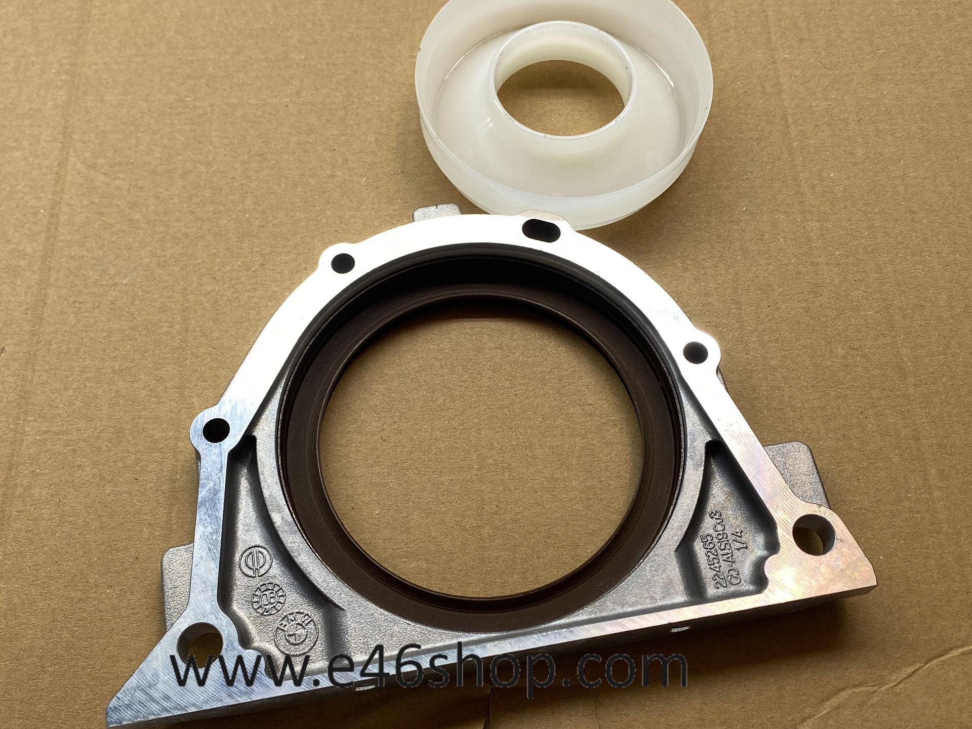 DEKSEL BMW E36 E46 E34 E36 M42 M43 M44 MOTOR OE 11141437774, -, -, Nieuw, Ophalen of Verzenden