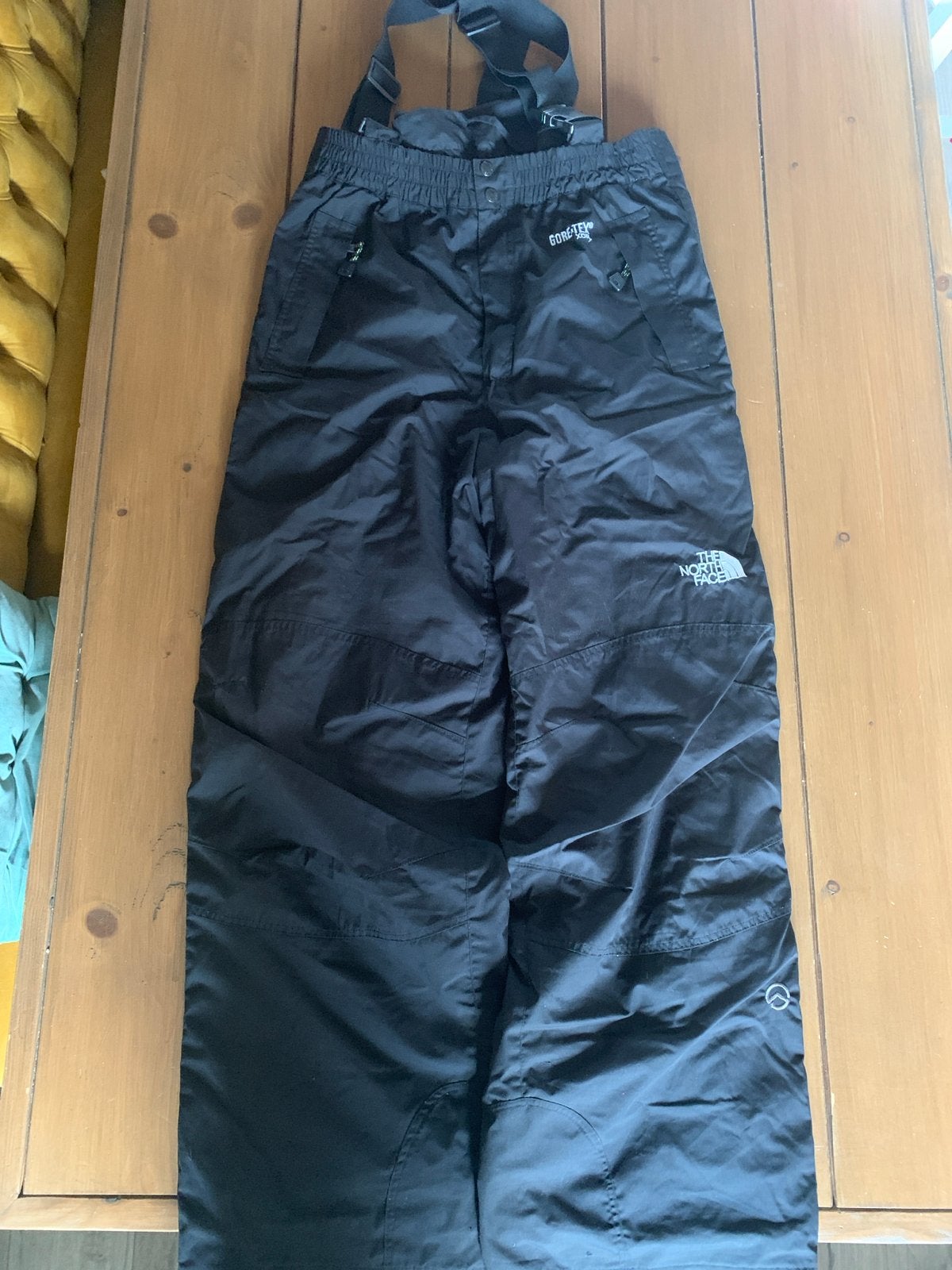 The North Face Summit Series GORE-TEX Skibroek XXL, Ophalen of Verzenden, Zo goed als nieuw, Overige maten, Broek