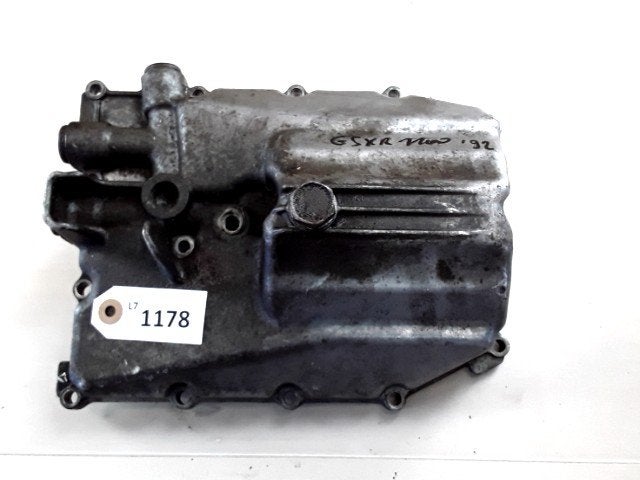 GSXR1100 1991 - 1992 Suzuki Carterdeksel Carterpan D1-35496