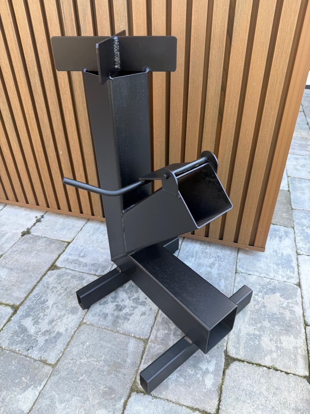 Nieuwe Rocket Stove, Ophalen of Verzenden, Nieuw, Vuurkorf