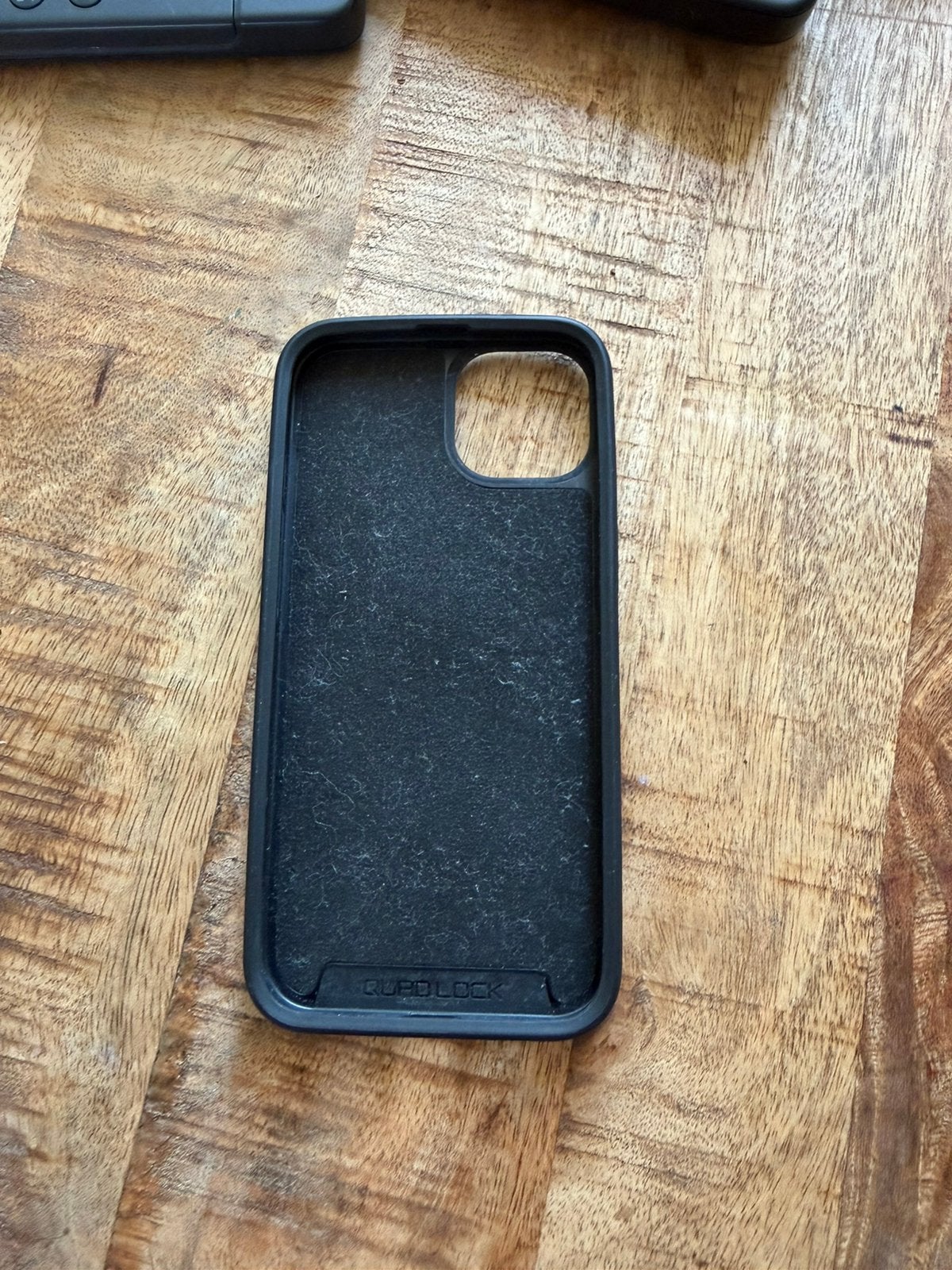 Iphone 13  QuadLock, Ophalen, Zo goed als nieuw, IPhone 13