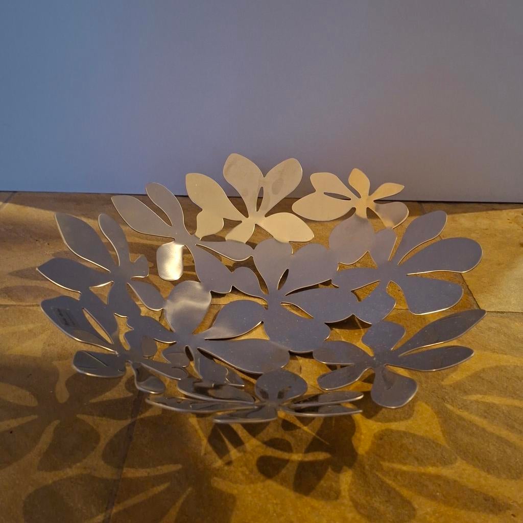 Designschaal IKEA by Monika Mulder 1999, Ophalen of Verzenden, Rond, Overige materialen, Schaal