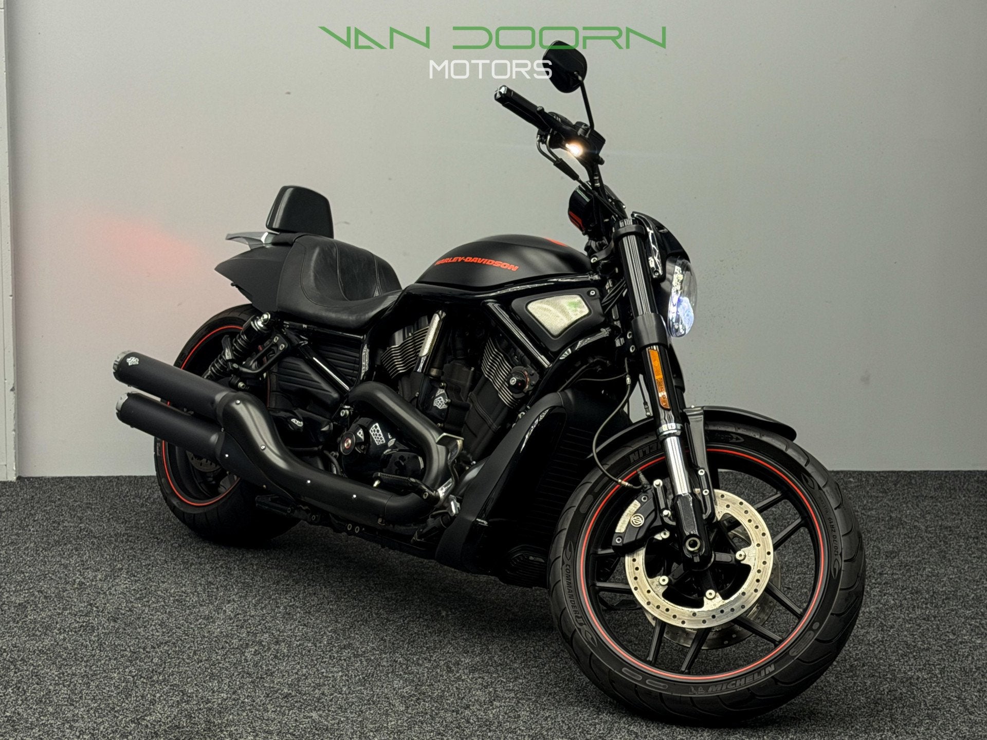 Harley-Davidson SALE! VRSCDX Night-Rod Special | 5HD | Vance, Info@vandoornmotors.nl, Chopper, Kraaivenstraat 23-5
5048AB  TILBURG, NL
