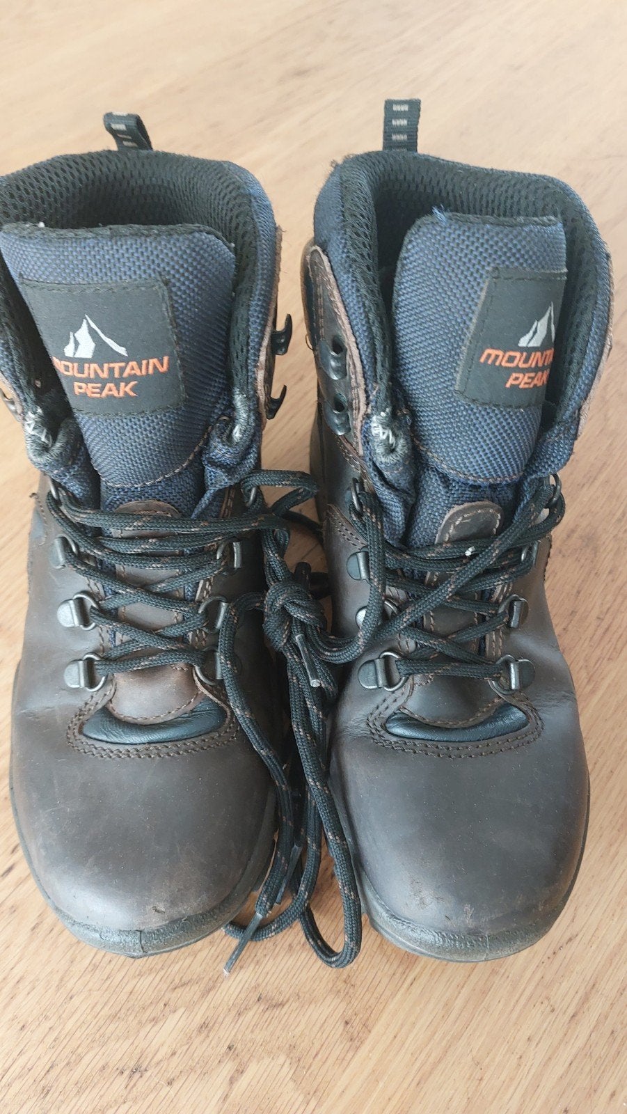 Mountain Peak wandelschoenen maat 36, Ophalen of Verzenden
