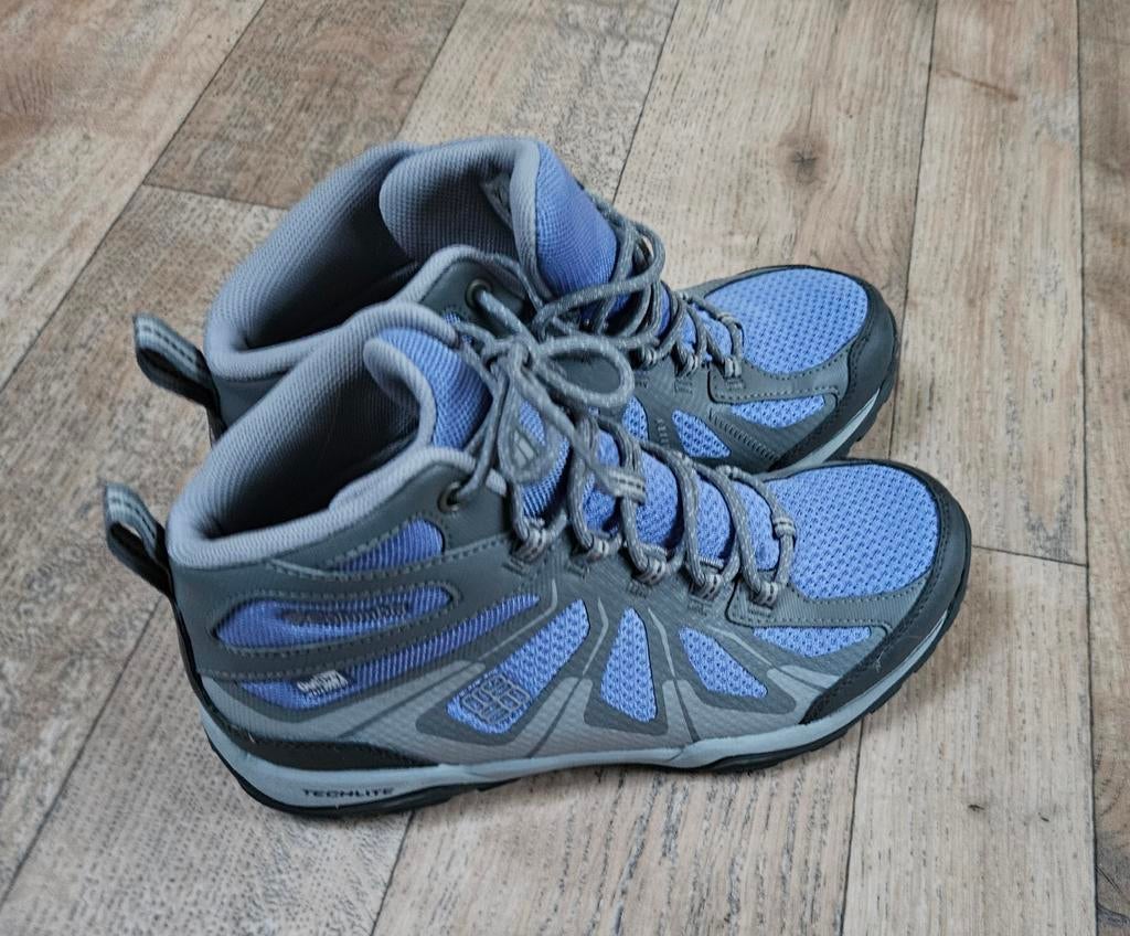 Columbia wandelschoenen maat 38, Ophalen of Verzenden, Nieuw, Schoenen