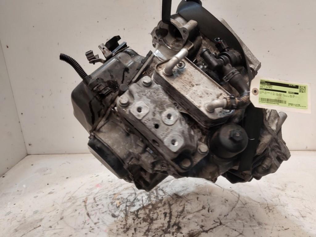 Versnellingsbak Automaat ABS Audi TT (FV3/FVP) 0D9300012E007, Gebruikt, Auto-Union-Straße  1, Ingolstadt 85057, , Duitsland, Info@audi.de