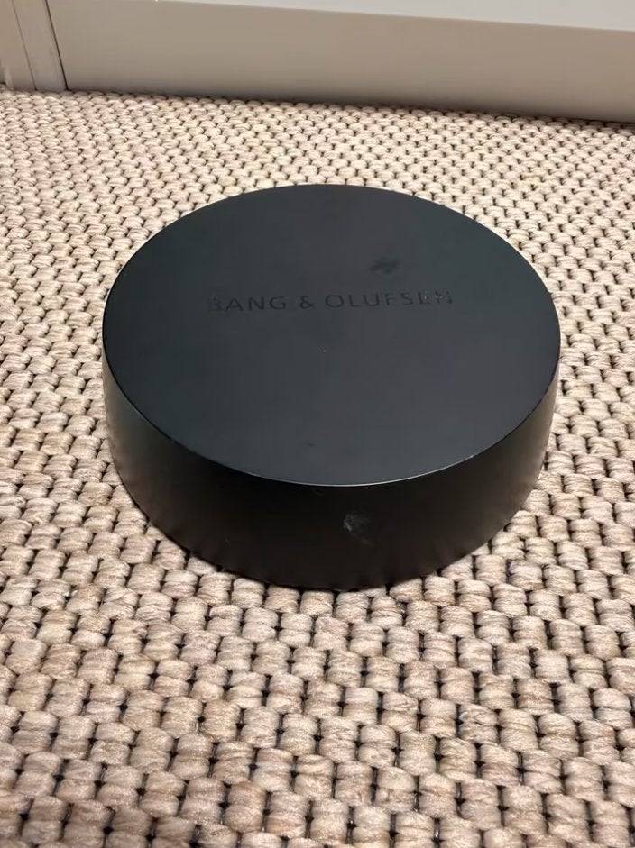 Bang & Olufsen Beosound Core, Ophalen of Verzenden