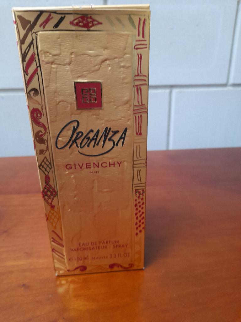 Givenchy eau de parfum 100 ml, Verzenden, Nieuw