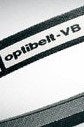 V-Riem Optibelt VB A36 13x914 Li Aandrijfriem V-Snaar, Ophalen, Nieuw
