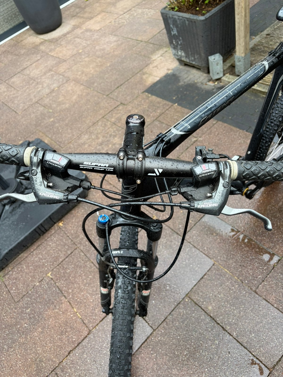 Sensa moutainbike, Fietsen en Brommers, Fietsen | Mountainbikes en ATB, Ophalen, Overige merken