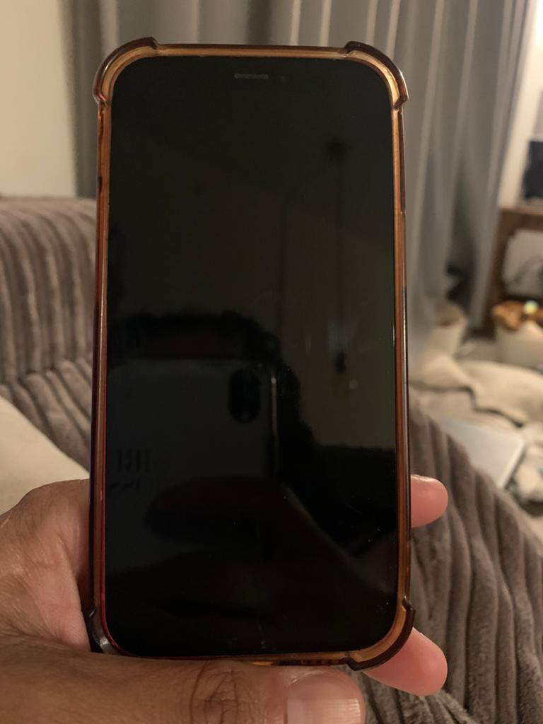 Iphone 12 mini 64gb, Ophalen, IPhone 12 Mini, Refurbished, 78 %