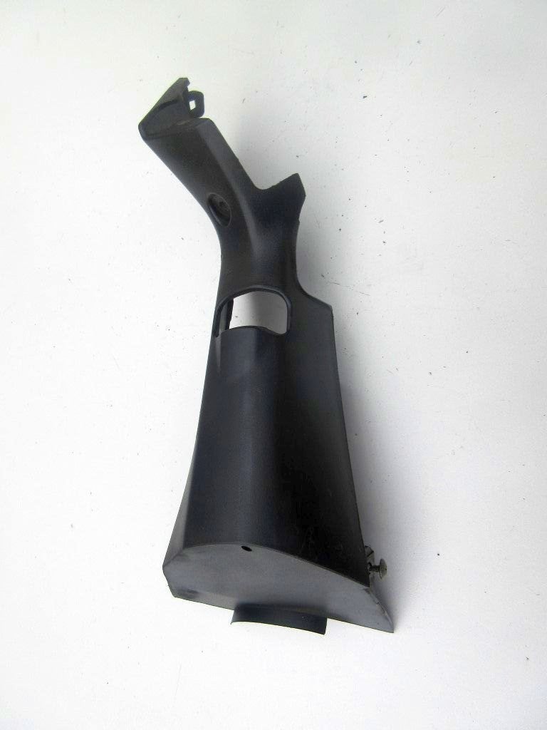 Suzuki AN400 Burgman stuurkap R stuurplastic AN 400 cover, Ophalen of Verzenden, Gebruikt