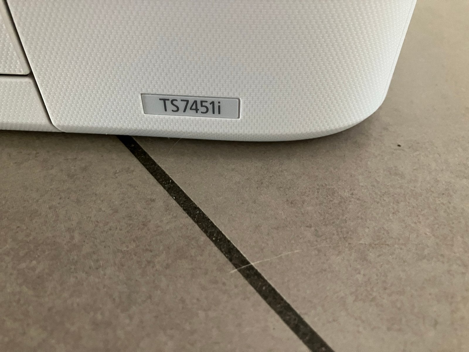 Canon TS7451i All-in-one printer, Computers en Software, Printers, Kopieren, Inkjetprinter, All-in-one, Ophalen of Verzenden