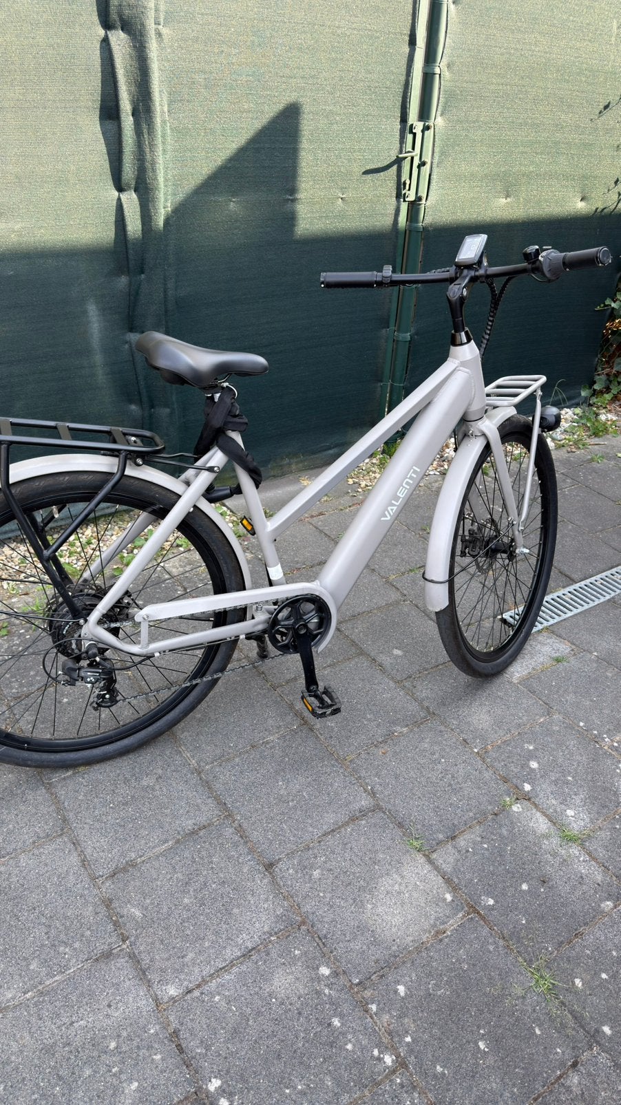 E-bike, Ophalen of Verzenden, Zo goed als nieuw, Minder dan 10 versnellingen, Overige merken