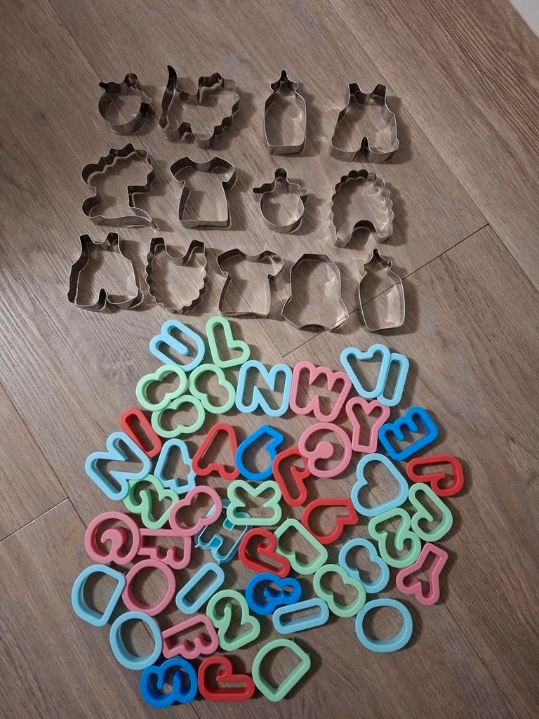 vormpjes bakken, Ophalen, Taarten, Bakvorm