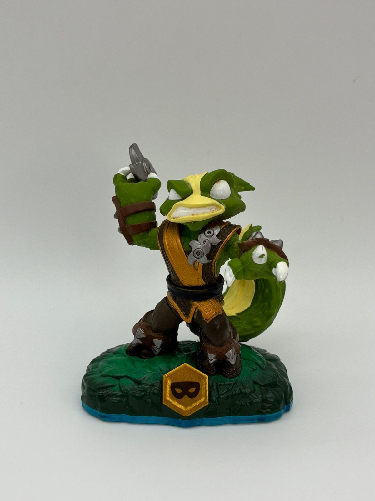 Skylanders Swap Force Stink Bomb, Avontuur en Actie, Verzenden, W, 1 speler