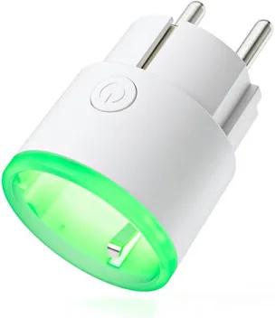 Homewizard P1 Meter & Energy Socket - Energiemeter Set, Ophalen of Verzenden, Zo goed als nieuw