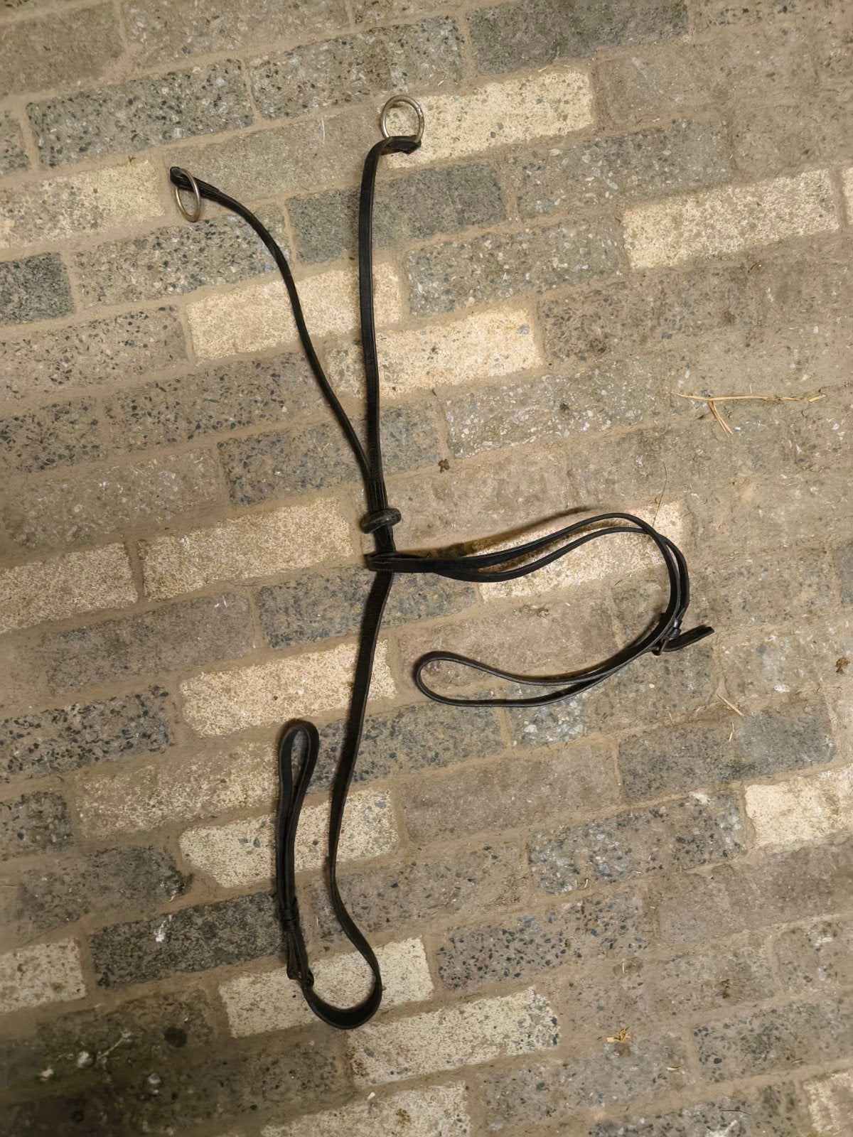 Martingaal maat Pony, Ophalen of Verzenden, Nieuw, Overige materialen