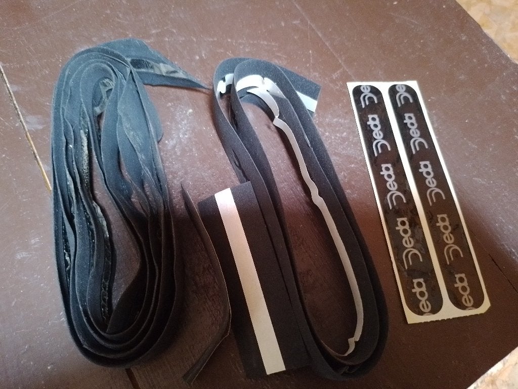 aantal stukken stuurlint, Ophalen of Verzenden, Nieuw, Racefiets, Stuur