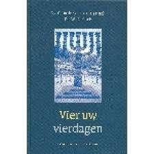 Opruiming: Harinck C. e.a. Vier uw vierdagen, Ophalen of Verzenden, Gelezen, Ds. C. Harinck, Christendom | Protestants