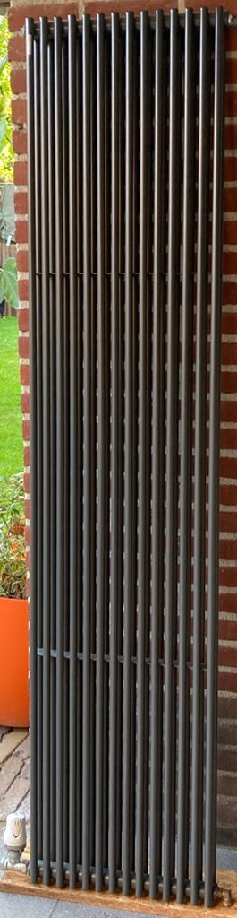 Nette radiator, Ophalen, Radiator, Minder dan 60 cm, Zo goed als nieuw